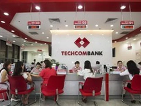 Lãi suất ngân hàng Techcombank tháng 5/2026: Điều chỉnh ở nhiều kỳ hạn, mức cao nhất là bao nhiêu?