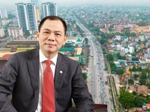 Trước thềm khởi công 1 ngày, siêu dự án 6 tỷ USD đi qua sân vận động lớn nhất thế giới có diễn biến quan trọng