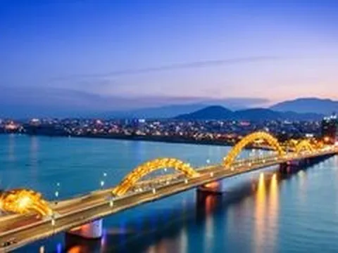 Lần đầu xếp hạng năng lực cạnh tranh 34 tỉnh, thành phố: 5 địa phương dẫn đầu