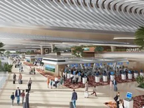 “Đi chơi sân bay” tại Phú Quốc sẽ như thế nào khi được vận hành theo tiêu chuẩn Changi?