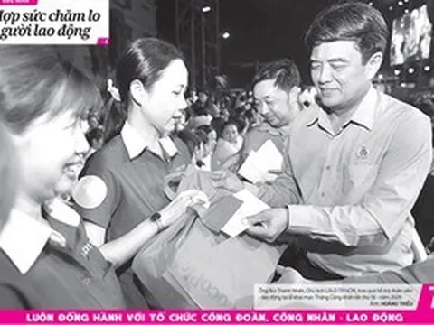 Báo in ngày 18-5: AI "vào cuộc" cùng CSGT