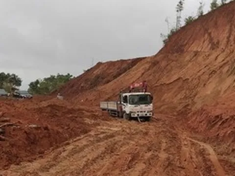 Lâm Đồng: Cần thay đổi lộ trình thay thế đèo Gia Bắc