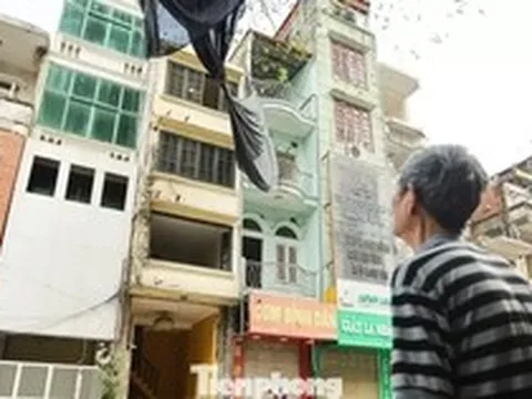 Hà Nội đang thực hiện giải phóng mặt bằng 1.428 dự án