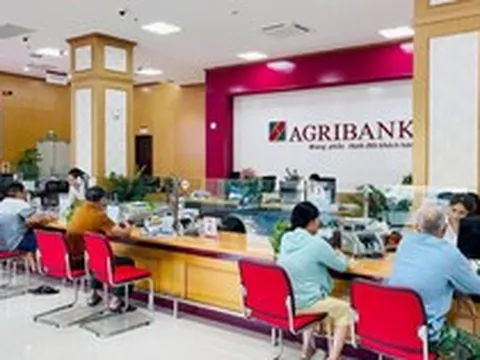 "Ông lớn" Agribank cắt giảm loạt phòng giao dịch, sắp xếp lại toàn bộ mạng lưới