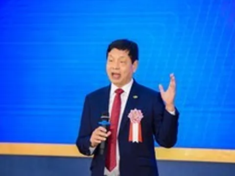 Chủ tịch FPT Trương Gia Bình: FPT bắt tay đối tác Nhật Bản để ứng dụng công nghệ, đặc biệt là AI, vì sức khỏe con người