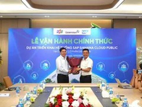 Genfarma nâng tầm năng lực quản trị dược phẩm công nghệ cao bằng nền tảng số