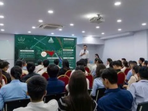 Trước “giờ G”: 12.000 môi giới hội quân, chờ bùng nổ với Vinhomes Sài Gòn Park