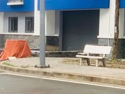 Điều tra vụ nữ sinh tử vong nghi rơi lầu trong khuôn viên Đại học Quốc gia TPHCM
