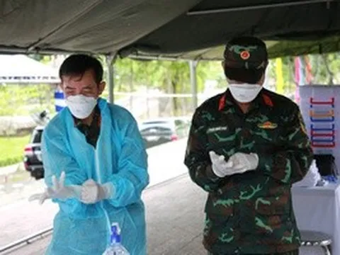 Thông tin nổi bật tại TPHCM ngày 20-5: Công an bắt 2 nghệ sĩ; lấy mẫu hài cốt liệt sĩ giám định ADN