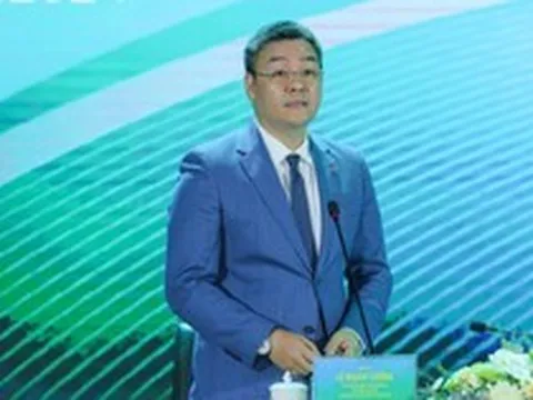 Petrovietnam có Tổng giám đốc mới, sinh năm 1974