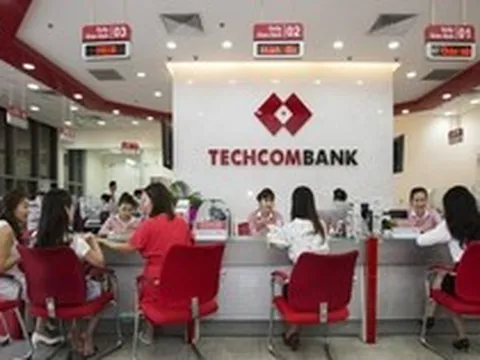 Techcombank thông báo quan trọng đến khách hàng