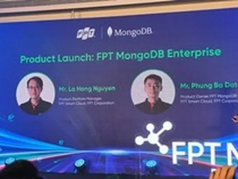 Đại diện FPT: Người dùng sẵn sàng trả tiền cho ChatGPT hay Anthropic, cớ sao doanh nghiệp vẫn tiếc tiền xây nền móng dữ liệu?