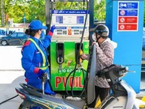 Xăng E10 bán trên toàn quốc từ 1-6, sẽ có giá hấp dẫn hơn xăng khoáng