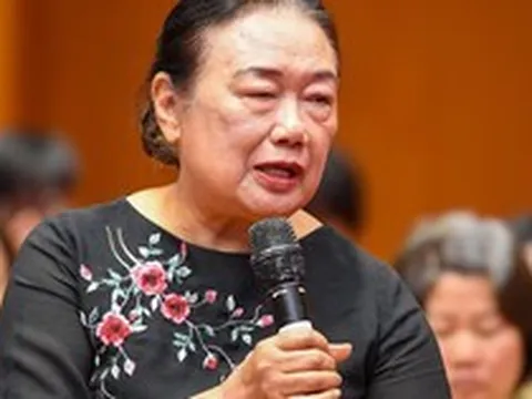 Cứ hễ 'hai sổ' là bị cấm? Chuyên gia Thuế trả lời