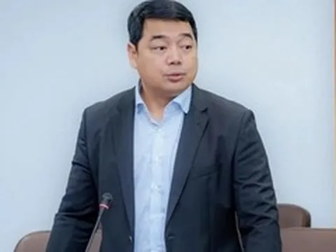 Chủ đầu tư sân bay Long Thành có quyền Tổng giám đốc mới
