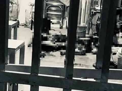 Nóng: Án mạng kinh hoàng ở Tây Ninh, 3 người trong gia đình tử vong, bước đầu xác định nghi phạm