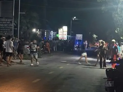 Vụ án mạng đặc biệt nghiêm trọng ở Tây Ninh: Hé lộ lời kể nhân chứng