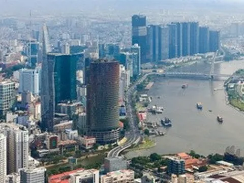 Hơn 99.200 người tham gia khảo sát: TPHCM nhận “làn sóng” kỳ vọng vào Luật Đô thị đặc biệt