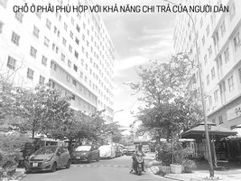Báo in ngày 20-5: Giải tỏa trăn trở về lương hưu