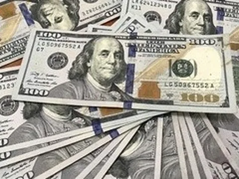 1 USD bằng bao nhiêu tiền Việt Nam?