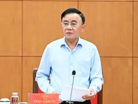 Bộ Chính trị yêu cầu kiểm soát chặt chẽ, thực chất 
tài sản, thu nhập của cán bộ, đảng viên