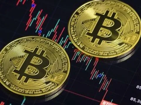 Thị trường tiền số hôm nay, 20-5: Bitcoin có thể chạm mốc 255.000 USD vào cuối năm nay