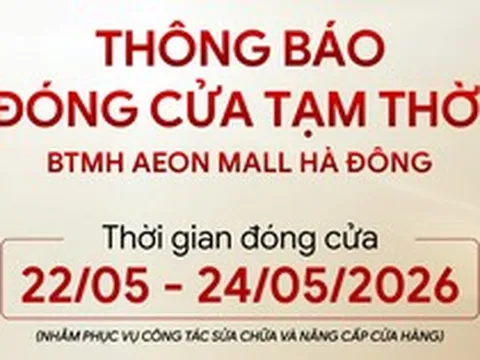 Thông báo mới từ Bảo Tín Mạnh Hải, người mua vàng ở Hà Nội lưu ý