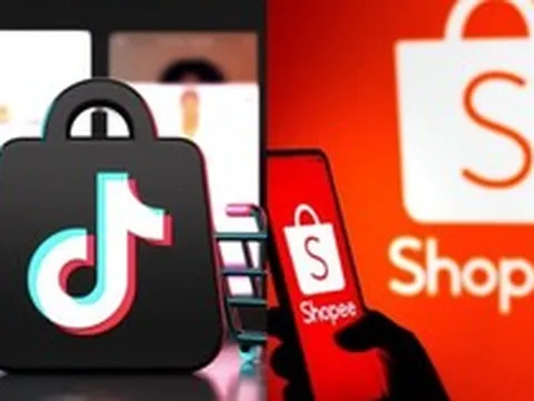 Cơ quan chức năng đang làm việc với Shopee, TikTok Shop về chính sách tăng phí từ tháng 5/2026