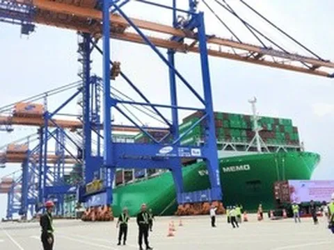 TPHCM sắp có sàn giao dịch tài chính hàng hải trong Trung tâm tài chính quốc tế