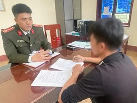 Chia sẻ thông tin sai sự thật trên mạng xã hội, có thể bị phạt tới 50 triệu đồng