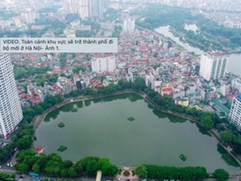 Bộ Nội vụ đề xuất ở Hà Nội và TPHCM, thôn phải có trên 500 hộ, tổ dân phố trên 700 hộ gia đình