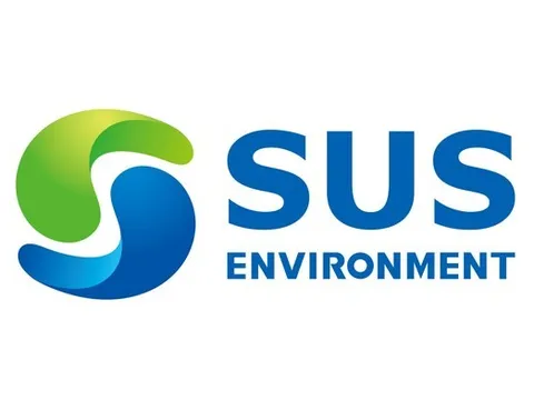 Dự án Tân Hội, Giang Môn của SUS ENVIRONMENT tái định hình mạch sinh thái của các đô thị xanh