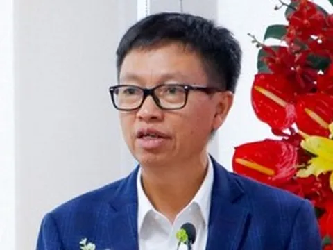 Chủ tịch Hội đồng quản trị Công ty CP Tư vấn xây dựng Điện 2 bị khởi tố