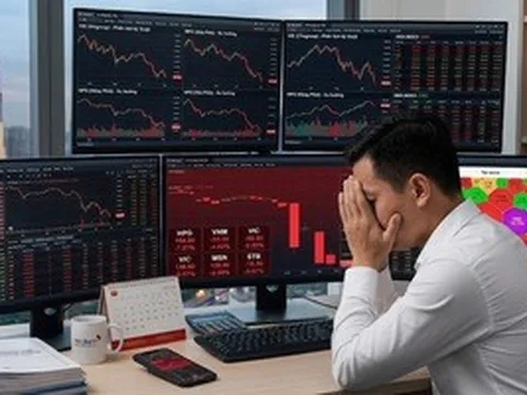 VN-Index mất gần 20 điểm, một cổ phiếu vẫn "tỏa sáng"