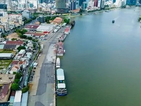 Phân quyền mạnh cho đô thị đặc biệt TPHCM