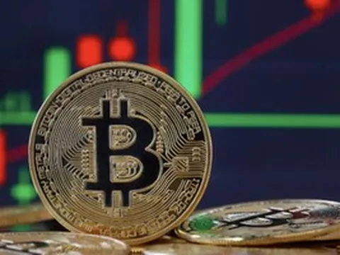 Thị trường tiền số hôm nay, 22-5: Công ty Trump Media lỗ trăm triệu USD vì Bitcoin