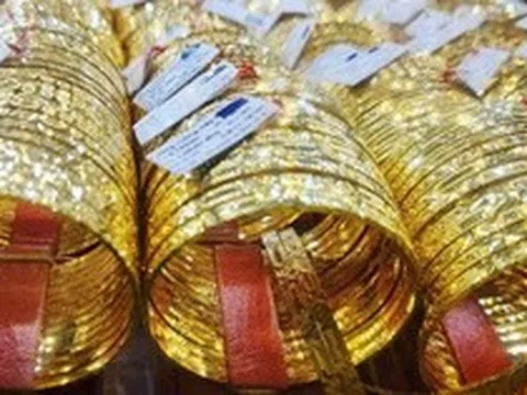 Chuyên gia đề xuất cách truy xuất nguồn gốc sản phẩm vàng