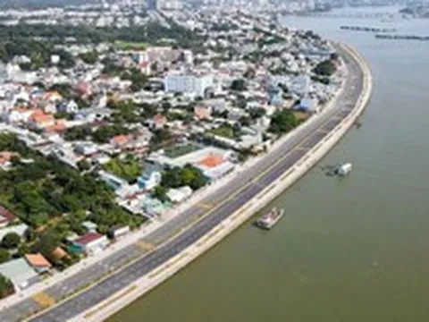 Danh tính chủ đầu tư siêu dự án hơn 460.000 tỷ đồng ở Đồng Nai