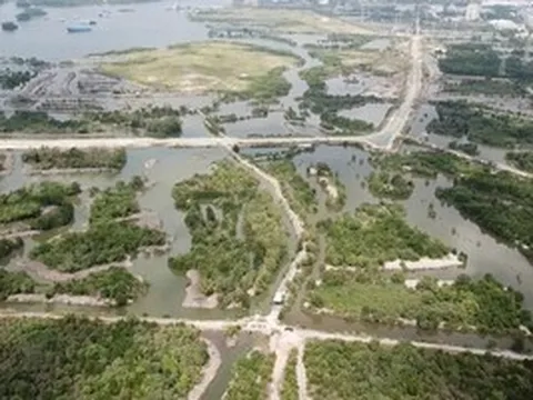 Khơi thông niềm tin, mở đường an cư