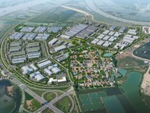 Boutique Home đón trúng “điểm rơi” tăng trưởng của phía Nam Hải Phòng ngay trong năm 2026-2027