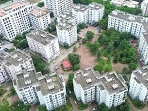 Hướng tới mục tiêu mọi người dân đều có chỗ ở