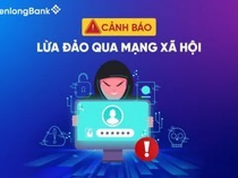 Ngân hàng phát cảnh báo về thủ đoạn lừa đảo mới