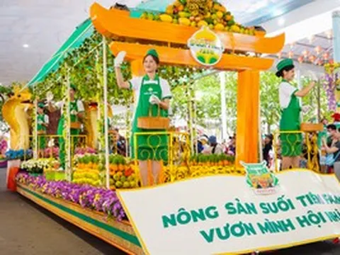 Du lịch hè 2026 bắt đầu nóng