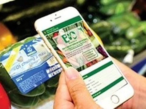 Cần truy xuất nguồn gốc hàng hóa để tránh hàng giả, hàng nhái