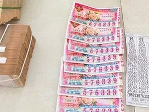 Lời kể từ chủ đại lý vé số nơi nam thanh niên mua giúp cụ già 8 tờ và trúng độc đắc 16 tỉ đồng