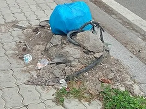 Lo ngại tai nạn điện