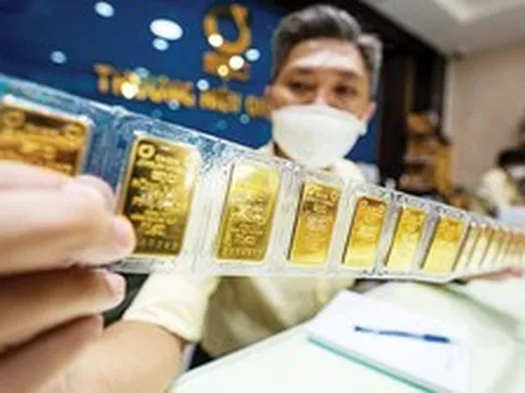 "Mở khoá" vàng trong dân: Vinhomes hỗ trợ chuyển đổi vàng mua nhà, cam kết lãi 10% sau 5 năm