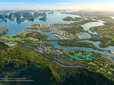 Sự thật: Có vàng cũng chưa chắc được 'đổi' vàng lấy nhà của Vinhomes, hiểu đúng con số 110%  lượng vàng hoán đổi sau 5 năm như thế nào?