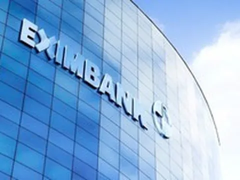 Ba Phó Tổng giám đốc Eximbank xin từ nhiệm