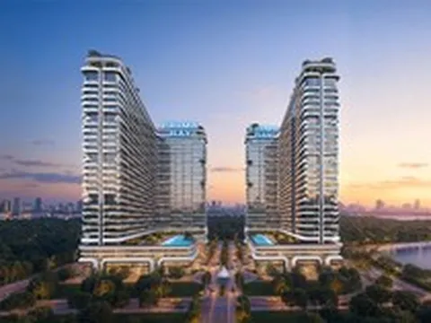 Prima Bay: Vị thế “đến trước bình minh” tại cửa ngõ vịnh di sản
